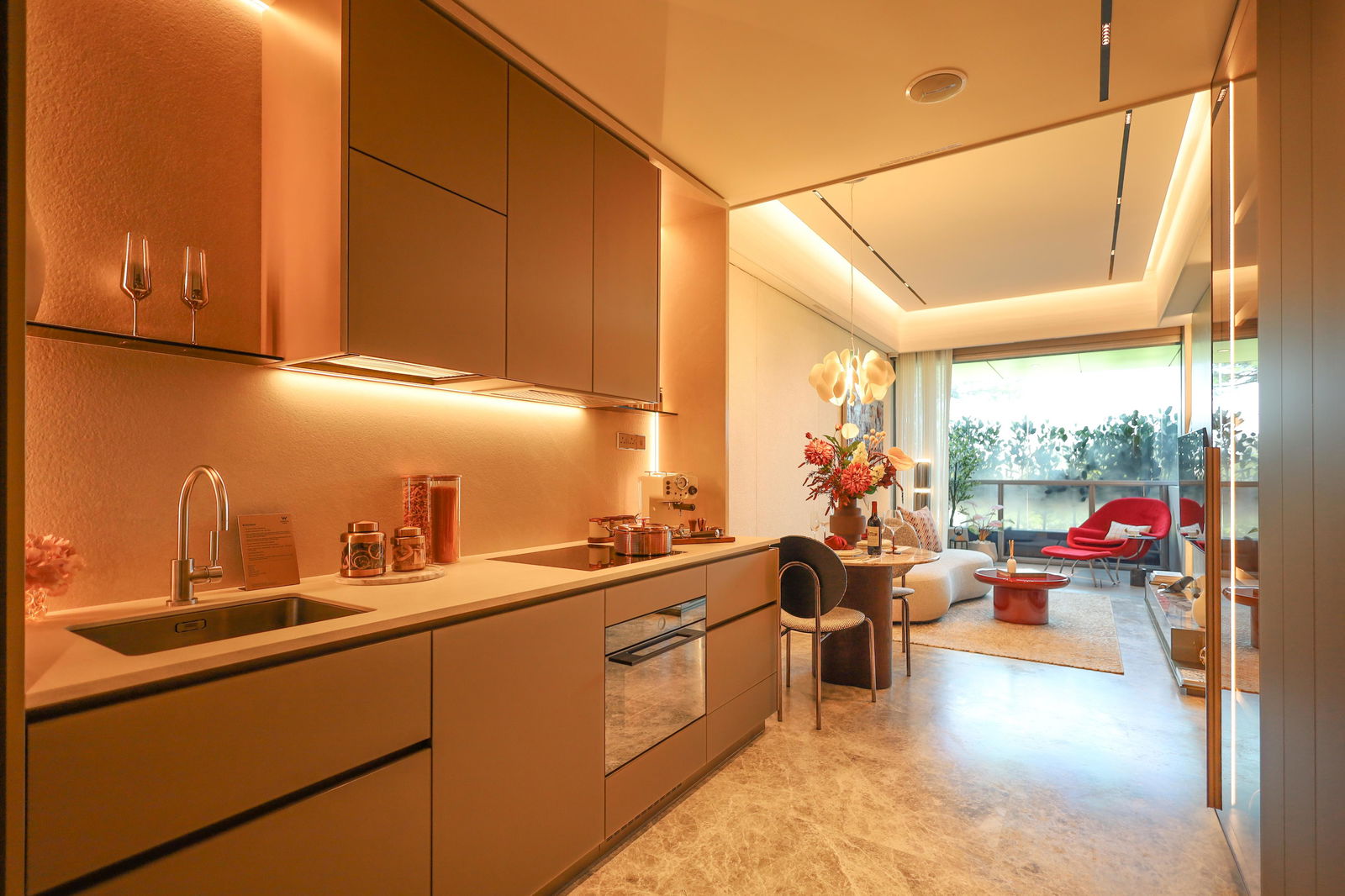 W Residences Marina View - Singapore gallery image 22