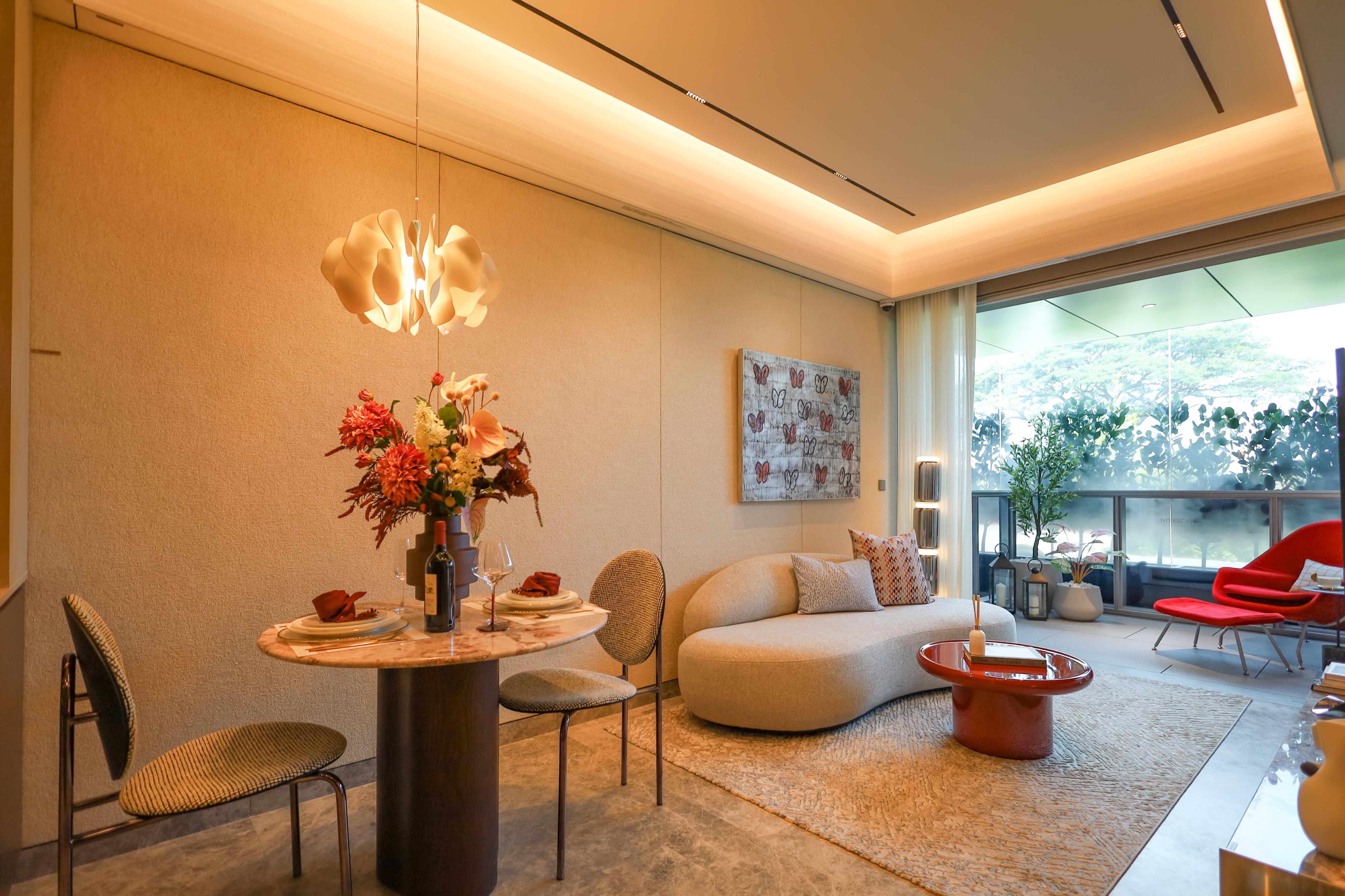 W Residences Marina View - Singapore gallery image 23