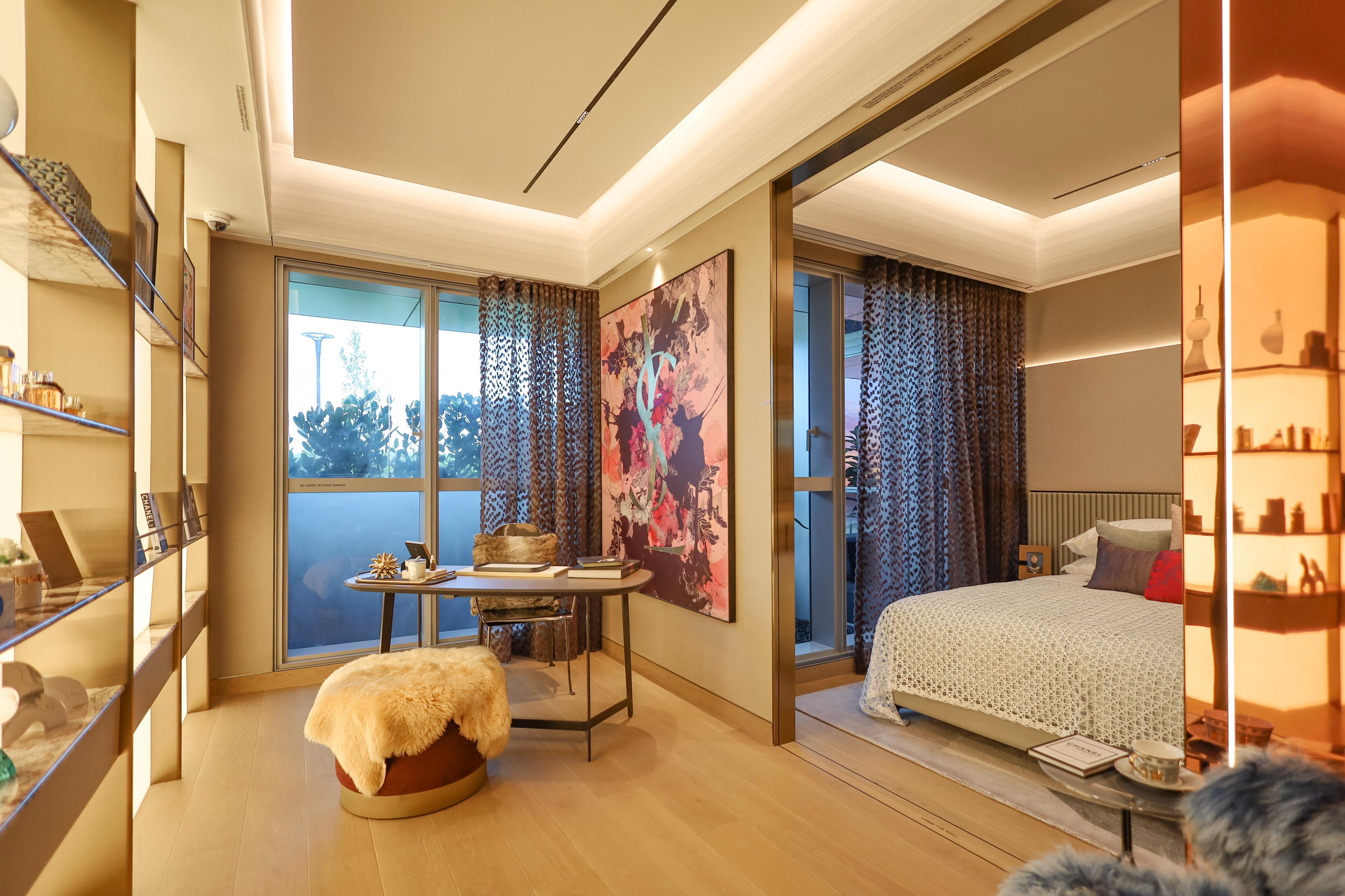 W Residences Marina View - Singapore gallery image 28