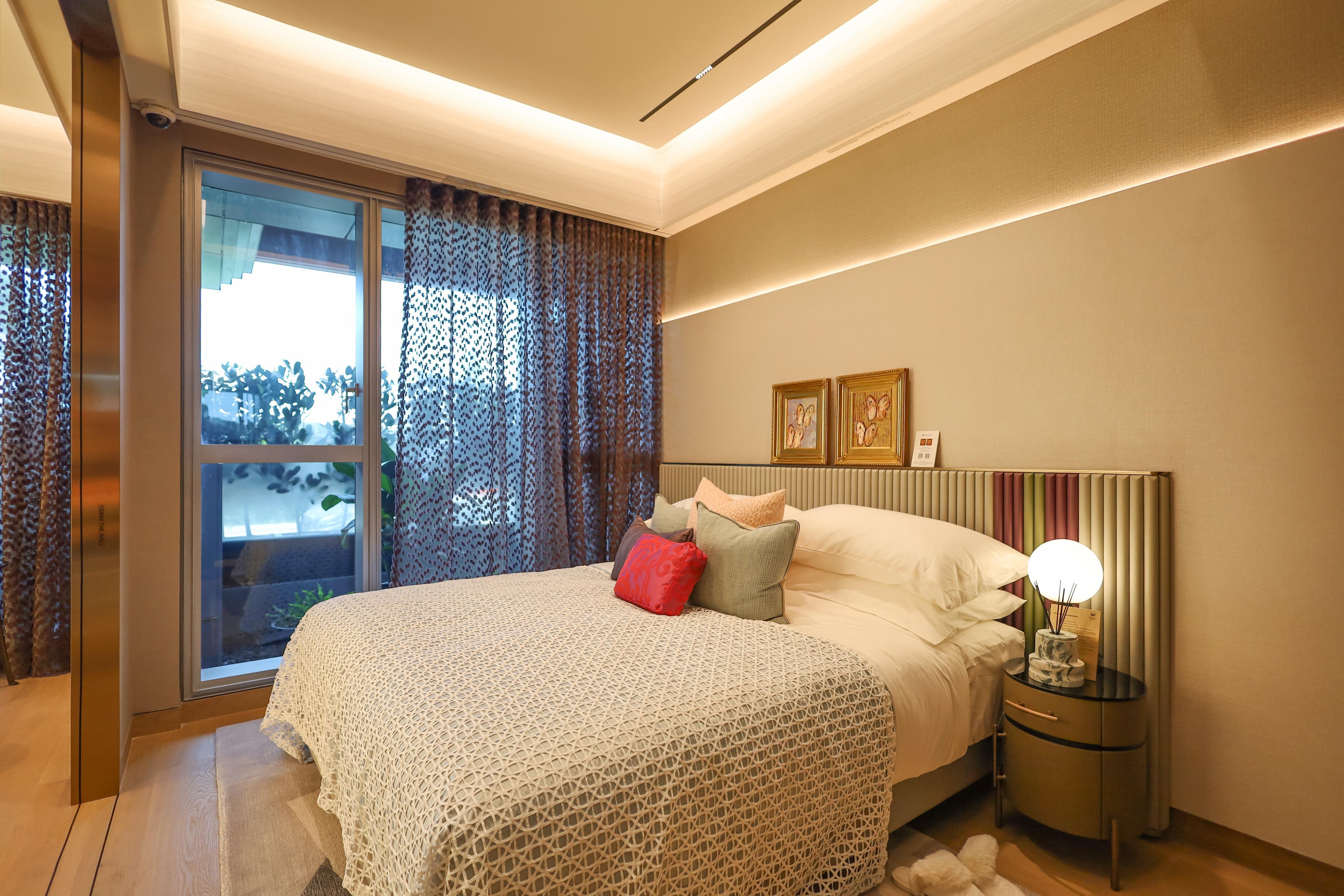 W Residences Marina View - Singapore gallery image 27