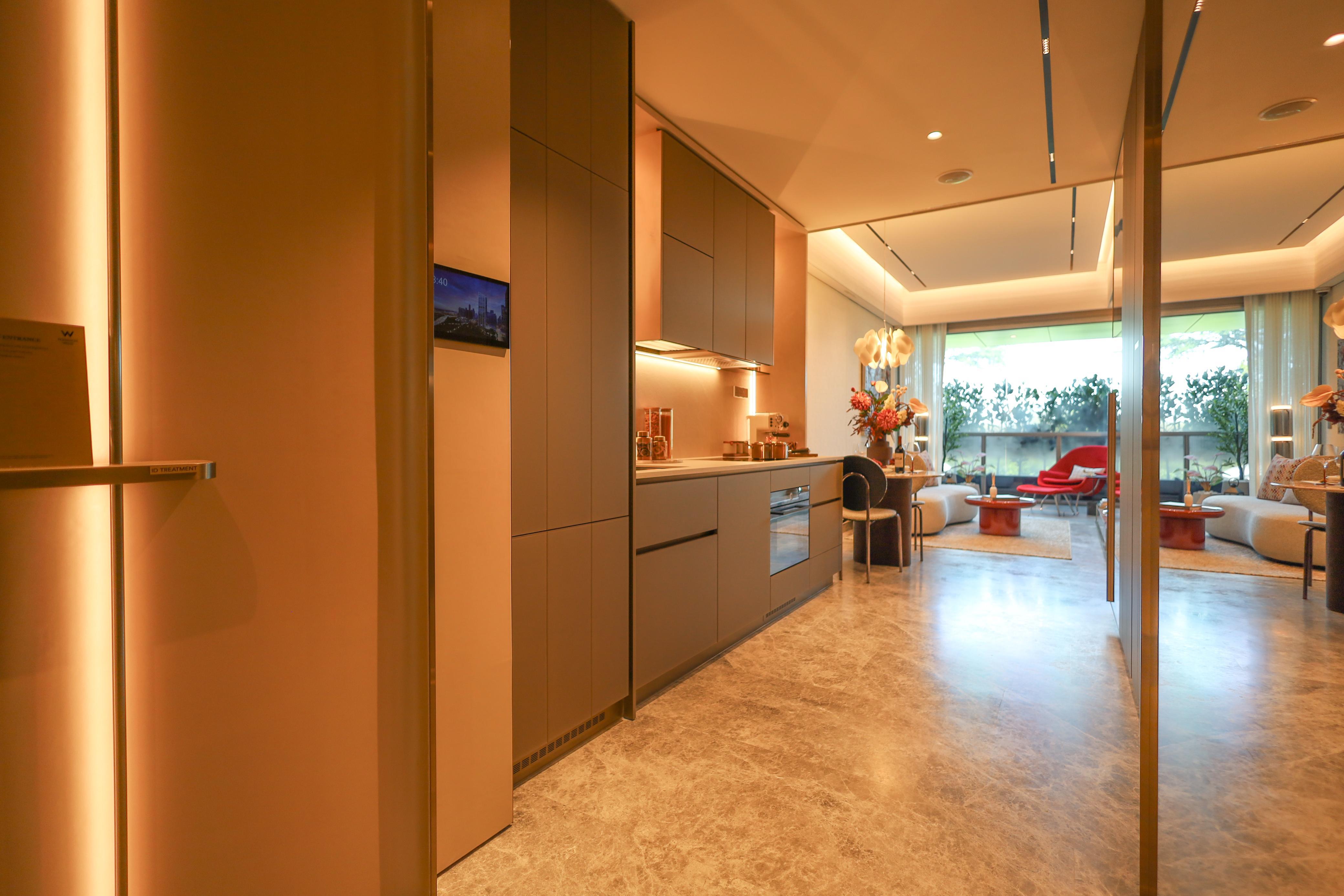 W Residences Marina View - Singapore gallery image 24