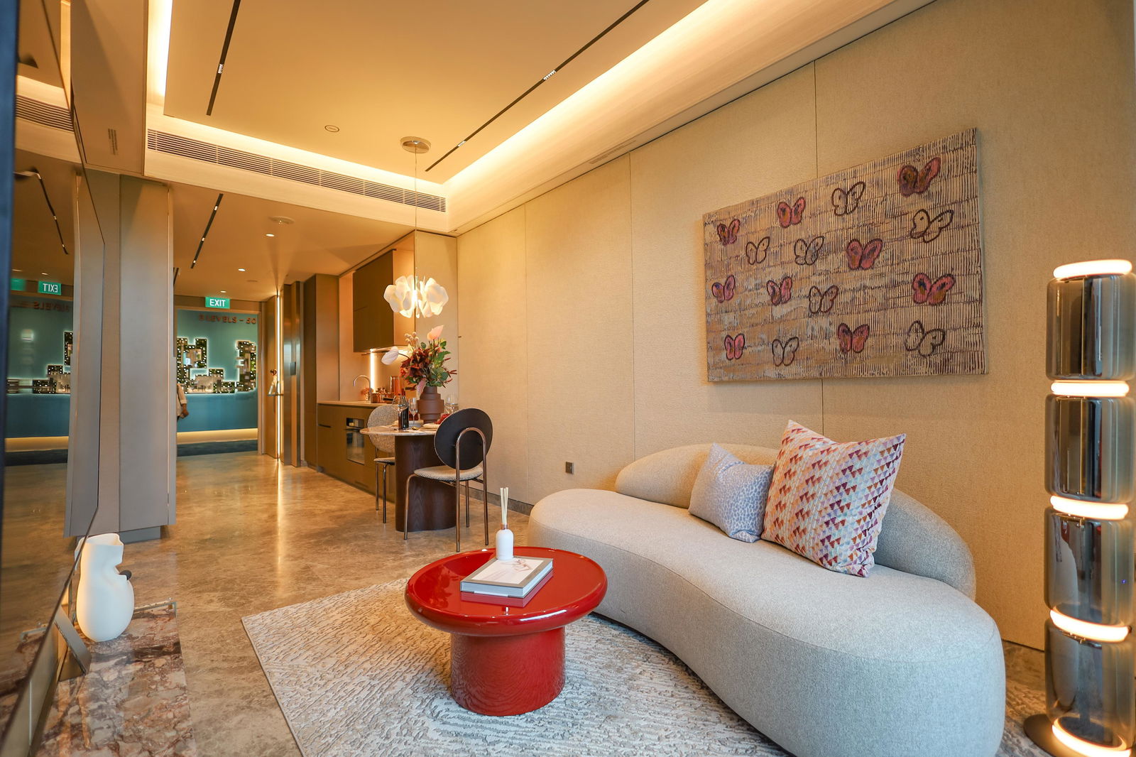 W Residences Marina View - Singapore gallery image 26